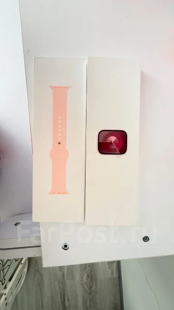 Apple Watch Series 9 ����