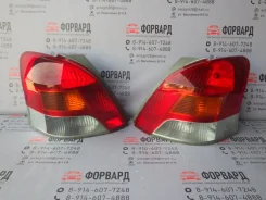 ���� R 52-185 Toyota Vitz KSP90 3412 52-185 ����