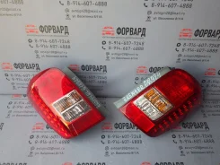 ���� L 13-97 Toyota Corolla Fielder ZRE144 3438 13-97 ����