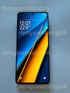 Xiaomi Poco X6. �/�, 512 ��, ������, 4G LTE, 5G ����
