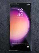 Samsung Galaxy S23 Ultra. �/�, 512 ��, �������, 3G, 4G LTE, 5G, Dual-SIM ����