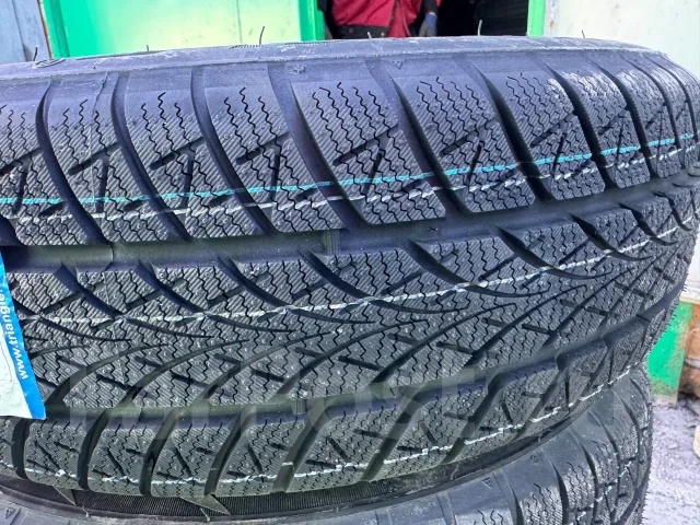 Triangle WinterX TW401. ������, ��� �����, 2026 ���, ����� ����