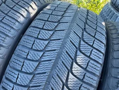 Michelin X-Ice 3+. ������, ��� �����, �/�, ����� 10 % ����
