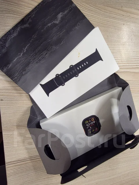 Apple Watch Ultra 2. GPS, NFC, IP67, IP68 ����