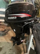 Hidea. 20��.�., 4-�������, ����������, ���� S (381 ��), 2026 ��� ����