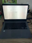 Asus S. WiFi: 1, Bluetooth: 1 ����