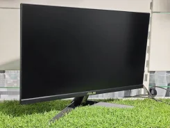 Asus. 24", ���������� �� (LCD, LED, QLED) ����