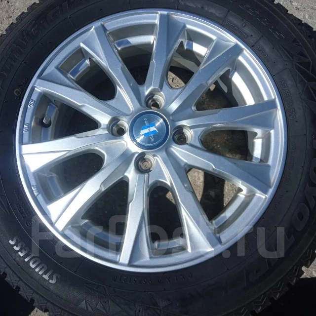 Nexta. 5.5x15", 4x100, ET50 ����