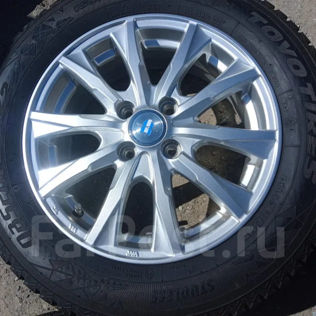 Nexta. 5.5x15", 4x100, ET50 ����