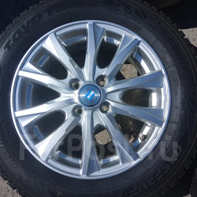 Nexta. 5.5x15", 4x100, ET50 ����