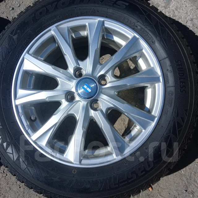 Nexta. 5.5x15", 4x100, ET50 ����