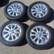 Nexta. 5.5x15", 4x100, ET50 ����