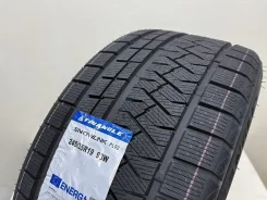 Triangle Snowlink PL02