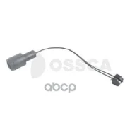 ������ ������ ��������� �������, L=165MM BMW 3 (E21) 81-84 3 (E30) 82-91 5 (E12) 74-81 5 (E28) 81- Ossca ���. 09327 09327 ����