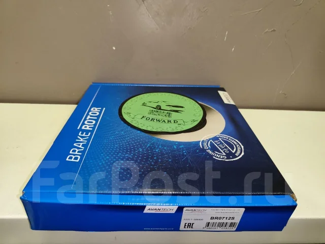 ���� ��������� �������� Avantech BR0712S BR0712S ����