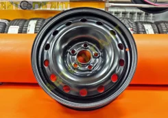 Trebl X40027. 6.0x15", 5x100, ET40, �� 57,1���. ����