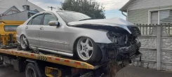 Mercedes-Benz S-Class. W220, 113.960 ����