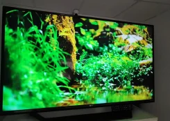 LG 49UF771V. LED ����