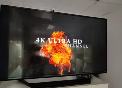LG 49UF771V. LED ����