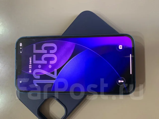 Apple iPhone 13. �/�, 128 ��, ����� ����