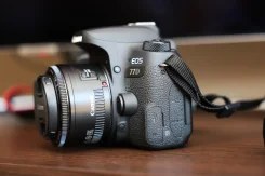 Canon EOS 77D. 15 - 19.9 ��, ���: ��� ���� ����