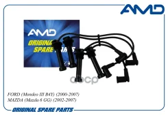 ������� �������������� FORD (Mondeo III B4Y) (2000-2007) Mazda (Mazda 6 GG) (2002-2007) AMD ���. Amdcl186 AMDCL186 ����