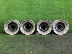 Epsilon Campeao Do Mundo. 7.0x15", 6x139.7, ET-15 ����