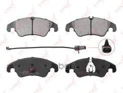 ������� ��������� �������� | ����� | AUDI A6 10-18 / A7 10-18 LYNXauto ���. BD1236 BD1236 ����