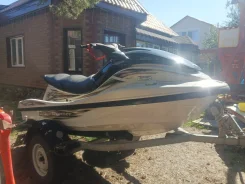 Yamaha WaveRunner. 2000 ��� ����