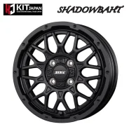 Kosei Bottom Garcia Shadowbaht. 4.5x14", 4x100, ET45, �� 67���. ��� ����� �� ������������ ����