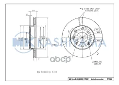 ���� ���������, �������� 09. C145.10 (231�17) 4 ��� Kashiyama G5068 G5068 ����