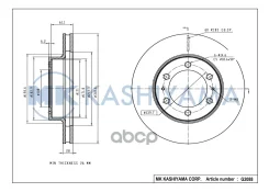 ���� ���������, �������� Kashiyama G2088 G2088 ����