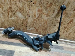 ����� Honda Stream 52371SMA040 RN6, ������ ����� 52371-SMA-040 ����