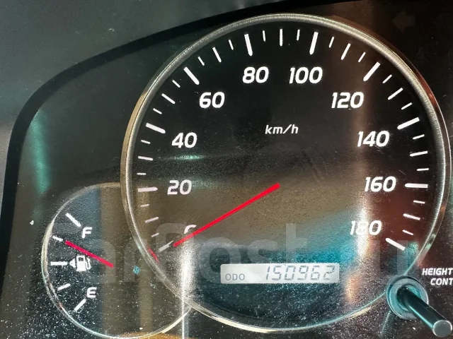 Toyota Land Cruiser Prado. �������, 4wd, 3.0 (185��.�.), ������ ����