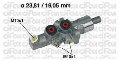������� ��������� ������� Mercedes 190, E, C-Class, Coupe, Kombi 1984-00 Cifam ���. 202-177 202177 ����
