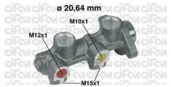 ������� ��������� ������� Opel Corsa A, Kadett E, Vectra A 1982-95 Cifam ���. 202-180 202180 ����