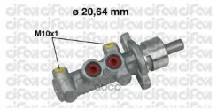 ������� ��������� ������� Opel Agila, Subaru Justy III, Suzuki Ignis II, Wagon R+ 2000- Cifam ���. 202-396 202396 ����
