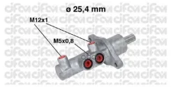 ������� ��������� ������� Mazda 3 2003- Cifam ���. 202-543 202543 ����