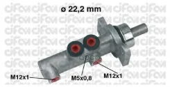 ������� ��������� ������� Citroen C3/C2 1.1-1.6 16V/1.4HDI ABS 2.02 Cifam ���. 202-423 202423 ����