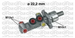 ������� ��������� ������� Renault Kangoo 98 Cifam ���. 202-310 202310 ����