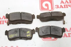 ������� ��������� Toyota Passo 2009.08 04465B1050 KGC10 1KR-FE, �������� 04465B1050 ����