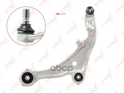 ����� �������� | ����� ��� | Nissan Murano II (Z51) 07- / = FR LOW LH / � ����� LYNXauto ���. C5469L C5469L ����