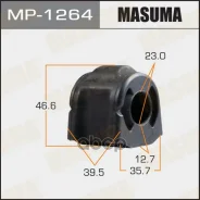 ������ ������������� Masuma ���. MP1264 MP1264 ����