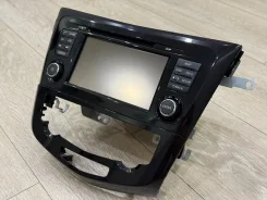 ������� ��������� Nissan Connect 3 LCN2K70B10, 259159tb8a ����