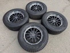 Performance Wheels. 8.0x18", 6x139.7, ET25, �� 106,1���. ����