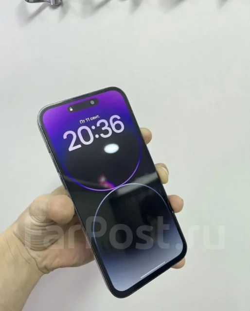 Apple iPhone 14 Pro Max. �/�, 256 ��, ���������� ����