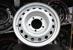 Trebl X40030. 6.5x16", 5x139.7, ET40, �� 98,6���. ����