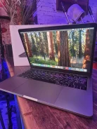 Apple MacBook Pro 13 2019 Mid MV962. 13.3", 2,4����, ��� 8 ��, ���� 128���, WiFi: 1, Bluetooth: 1, ����������� �� 4��. ����