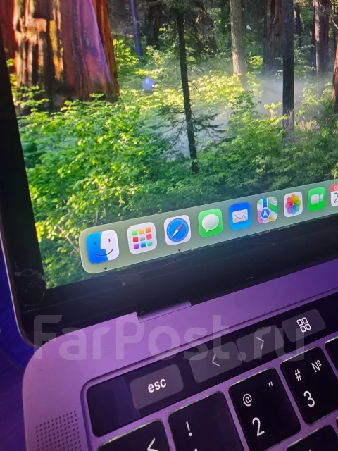 Apple MacBook Pro 13 2019 Mid MV962. 13.3", 2,4����, ��� 8 ��, ���� 128���, WiFi: 1, Bluetooth: 1, ����������� �� 4��. ����