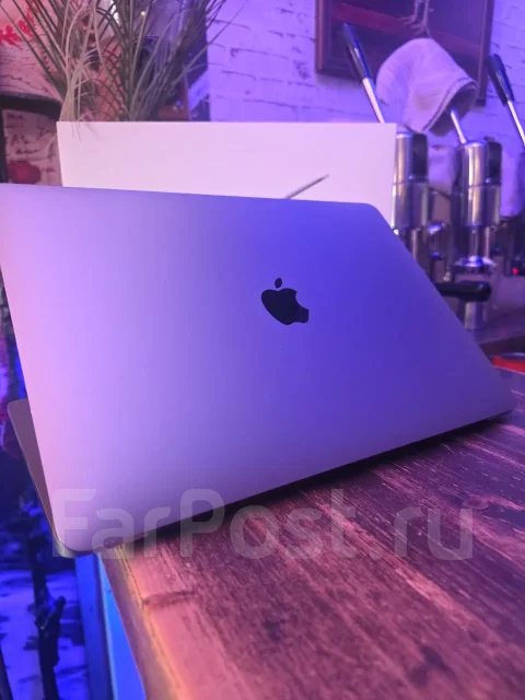 Apple MacBook Pro 13 2019 Mid MV962. 13.3", 2,4����, ��� 8 ��, ���� 128���, WiFi: 1, Bluetooth: 1, ����������� �� 4��. ����
